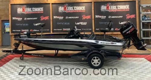 Ranger Z118 avaliação e ficha técnica